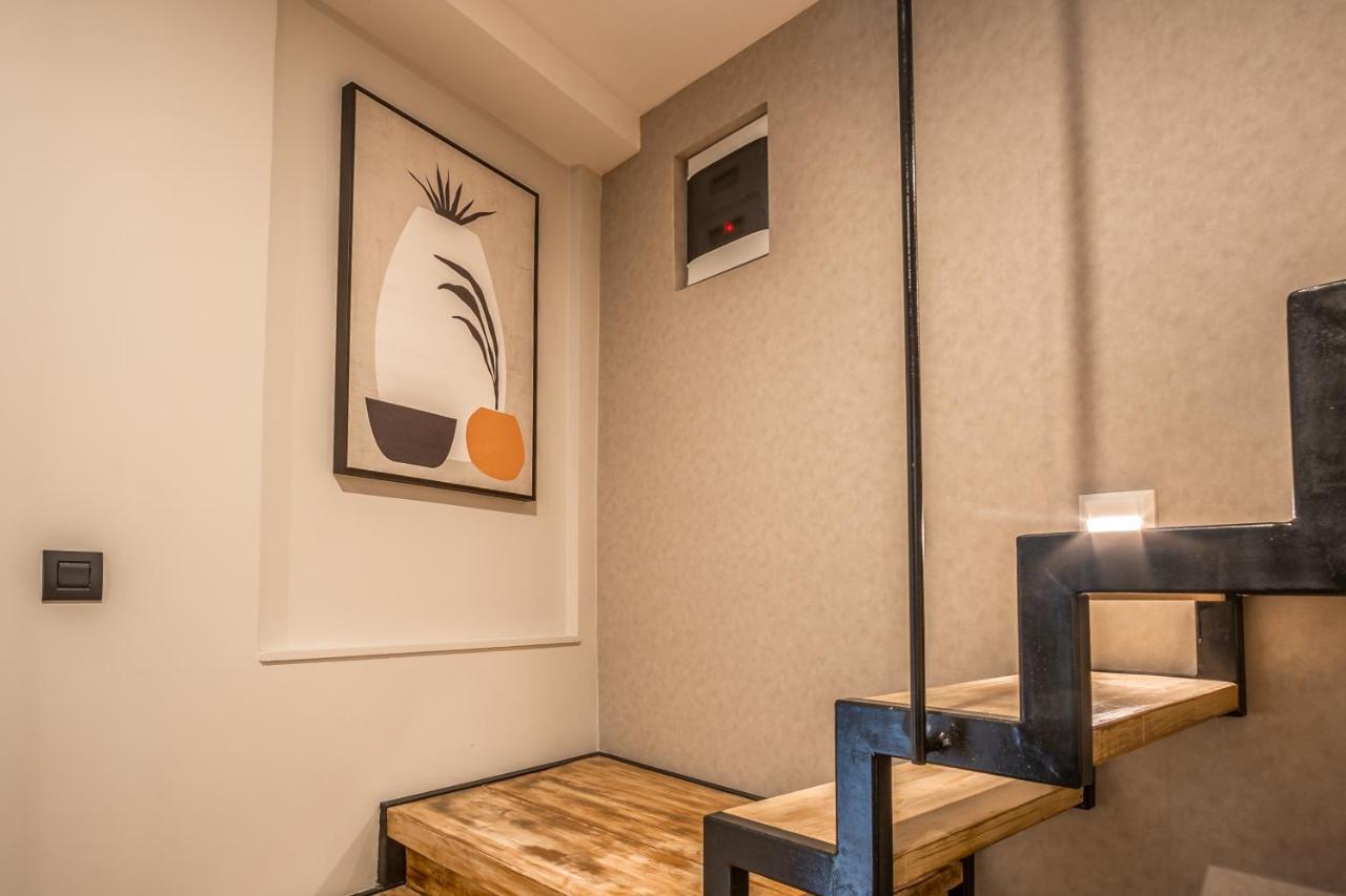 Deluxe Family Suite